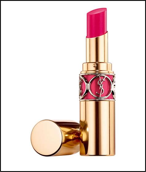 ysl volupte shine 6